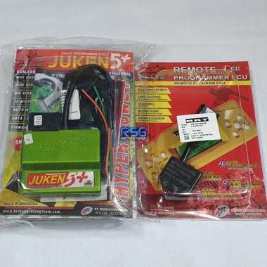 ECU BRT JUKEN 5+ PLUS DUALBAND & TBOX NEW AEROX 155 VVA ABS & NON ABS CONNECTED ECU WIFI