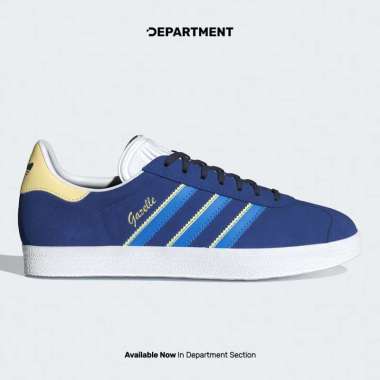Sepatu Sneakers Wanita ADIDAS GAZELLE IE0439 ORIGINAL 36