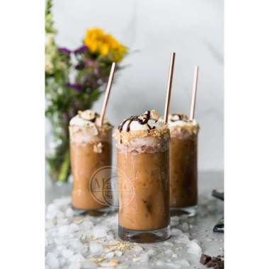 GELAS CITINOVA ELY GELAS KACA AIR MINUM 240 ML