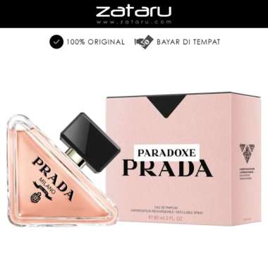 Prada Paradoxe Woman EDP - 90 ML
