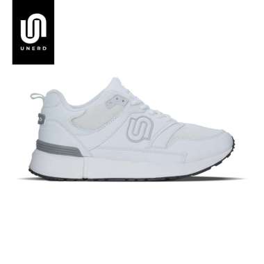 Unerd Blaze Ivory | Sepatu Sneakers Pria Wanita 40