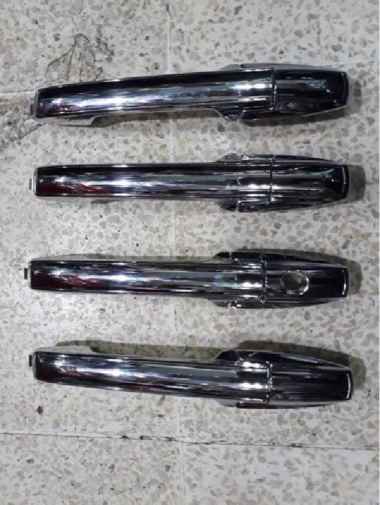 Handle / Pegangan Pintu / Handel Pintu Oem Replace Honda Mobilio