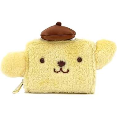 Loung3fly Sanrio Pompompurin Plush Wallet