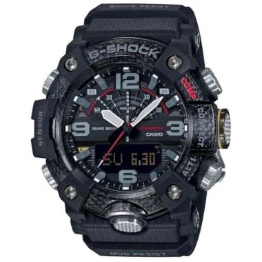 G-Shock gg-1000-1adr pria original