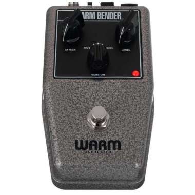 Warm Audio Warm Bender Fuzz Pedal