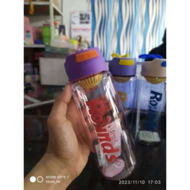 Botol Minum Serba 25Ribu No 10