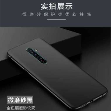 Premium Case Slim Matte Case Oppo Realme X2 Pro SoftCase Realme X2 Pro