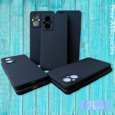 Premium Case Slim Matte Case Oppo Reno8 Z 5G Soft Case Reno 8 Z Case