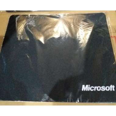 Mousepad Logo microsoft / Mousepad Murah