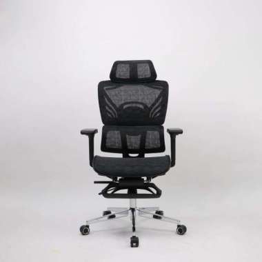 KURSI REXUS NC5 MAX Office Chair Green