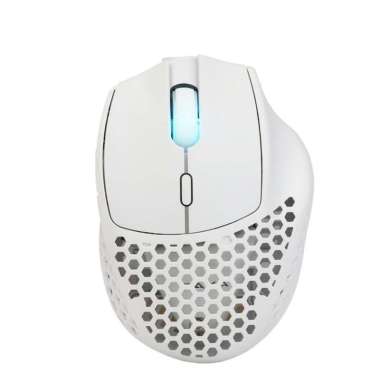 Mouse Gaming REXUS PRO DAXA AIR MINI Pure White