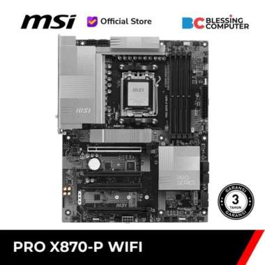 Motherboard MSI PRO X870-P WIFI