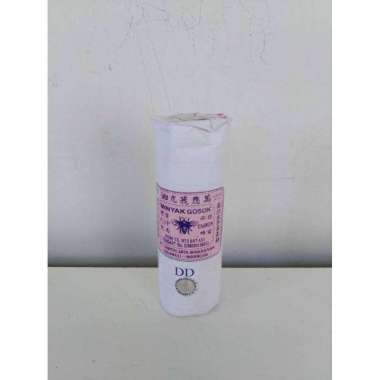 Minyak Tawon / Minyak Gosok cap Tawon DD Original