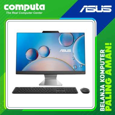 PC AIO ASUS A3202WBAK-BA385W i3-1215U 8GB 512GB SSD WIN 11 21.5 FHD