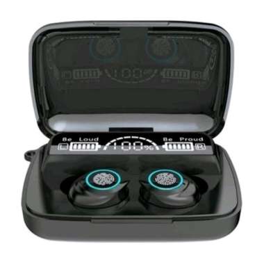 hadset OPPO Reno bluetooth earphone wireless super bass original