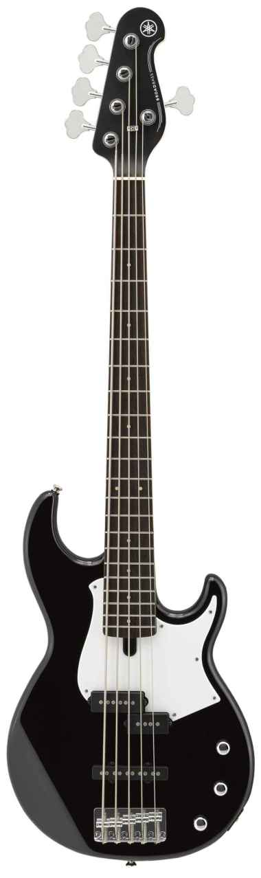 Yamaha BB235 Bass Elektrik Black