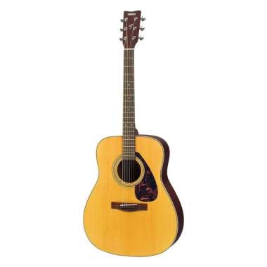 Yamaha F370 Gitar Akustik