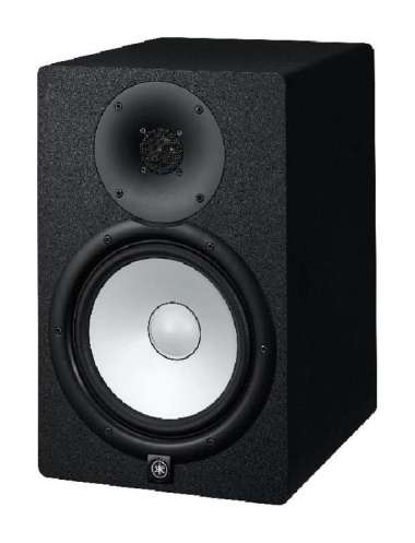 Yamaha HS5 Powered Studio Monitor Black