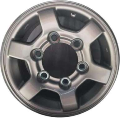 Velg HINO DUTRO Ring 15 EXC 532 PCD 6x180