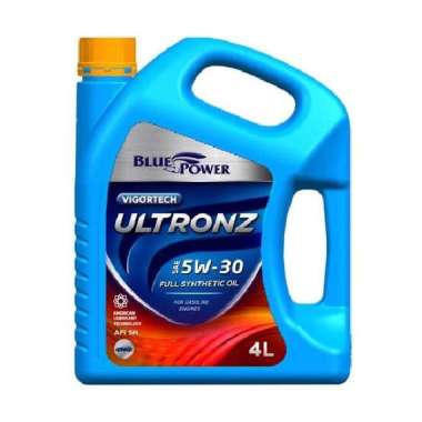 Oli Blue Power 5W-30 (4L)