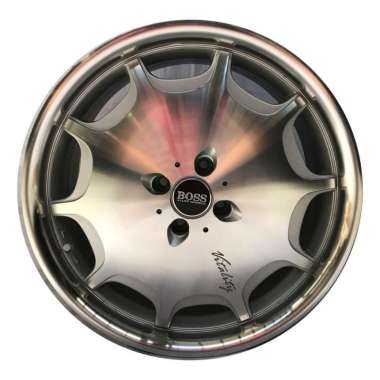 Velg Mobil 014R Ring 18 ( 18x8 4x100 ET 42 )