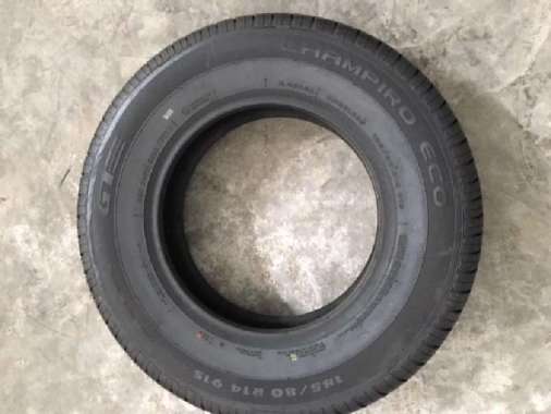 BAN GT CHAMPIRO ECO 185/80/R14 BAN MOBIL