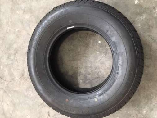 BAN Bridgestone Dueler H/T 684 195/80/R15 BAN MOBIL