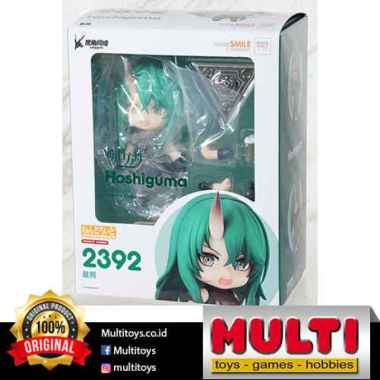 NENDOROID 2392 HOSHIGUMA 17947