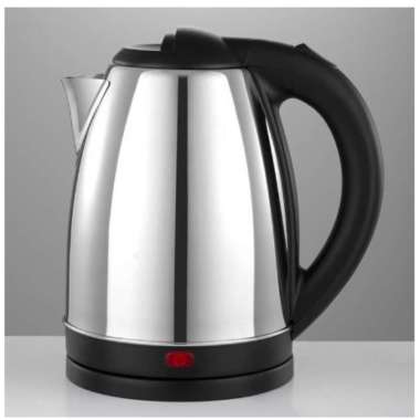 Teko Pemanas Air Otomatis SQ 2Liter/ Teko listrik otomatis 2L