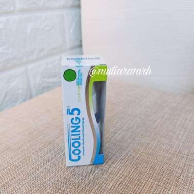 COOLING 5 MINT
