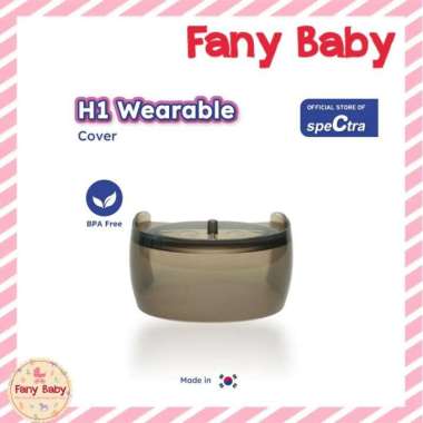 SPECTRA WEARABLE COVER FOR H1 / WA007