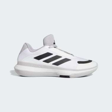 SEPATU BASKET ADIDAS BOUNCE LEGENDS LOW IG9105 / 20242 8.5