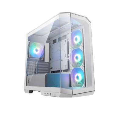 CASING MSI MAG PANO M100R PZ WHITE