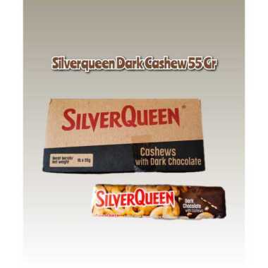 Promo Harga Silver Queen Chocolate Very Berry Yoghurt 62 gr - Blibli