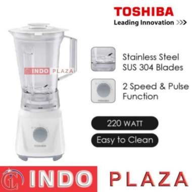 BLENDER TOSHIBA 1.5 Liter BL-15PH2