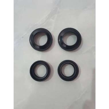 ORIGINAL 100% oli shock oli shock absorber oil petroasia seal shock seal debu Seal Debu+Seal shock