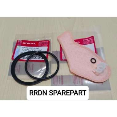 ORIGINAL 100%Paket rotak Honda kode K16/k25/kzl untuk motor beat fi, beat Esp, vario 125 fi, CB150R 