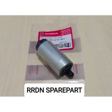 ORIGINAL 100%Paket rotak Honda kode K16/k25/kzl untuk motor beat fi, beat Esp, vario 125 fi, CB150R 