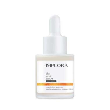 SERUM IMPLORA 20ml ACNE
