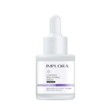 SERUM IMPLORA 20ml LUMINOUS
