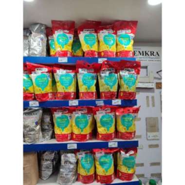 SEMEN MU NAT 408 1KG DARK BLACK