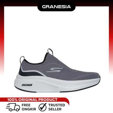 Skechers Go Run Elevate 2.0 Men's Running Shoes 220849CHA|Sepatu Lari Pria 42.5