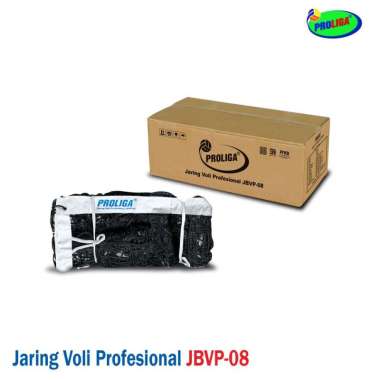 Jaring Bola Voli Profesional JBVP-08