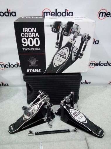 TAMA HP-900RWN, DOUBLE PEDAL CHAIN
