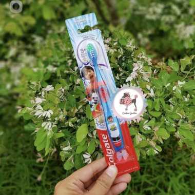 Colgate Ryan's World Toothbrush