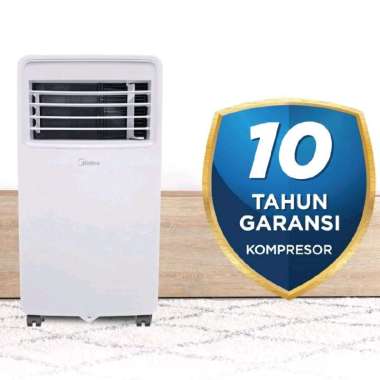 MIDEA MPHA 05CRN7(KHUSUS PEKANBARU)