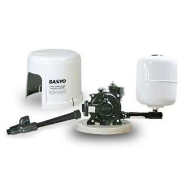 Pompa Sumur Dalam / Pompa Jet Pump Sanyo PDH605JP otomatis