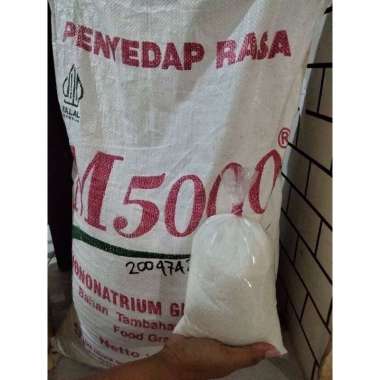 micin / vitcin /penyedap rasa 1kg 1kg