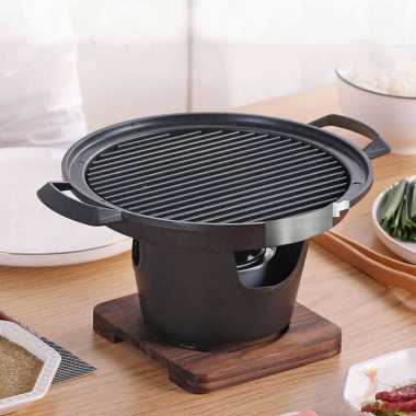 Alat Panggang BBQ Japanese Grill Stove