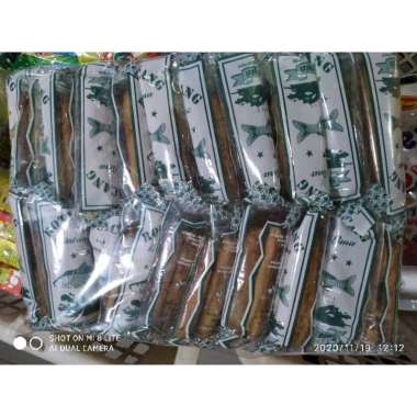 roti kacang cap bintang lima roti kacang cap ikan